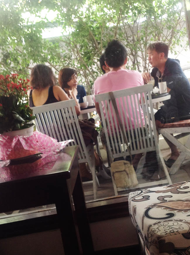 Đ&agrave;m Vĩnh Hưng , The Voice